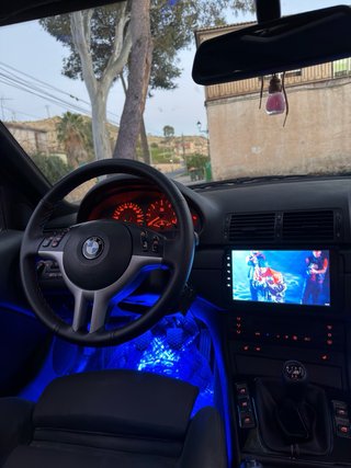 bmw e46