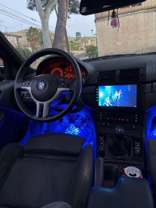 bmw e46