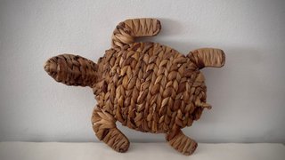 TORTUGA DECORATIVA NUEVA