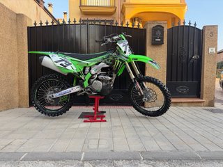 Kawasaki KXF 250 2020