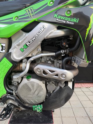 Kawasaki KXF 250 2020