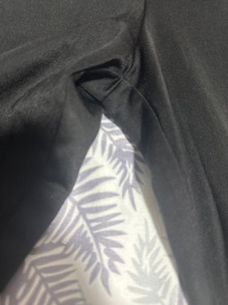 Pantalón Adidas Clásico Negro