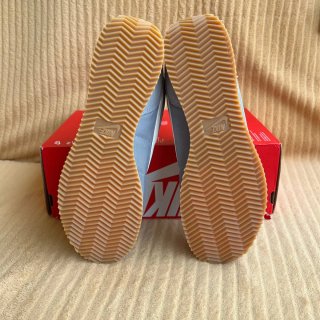 Dos pares de zapatillas Nike Cortez 42