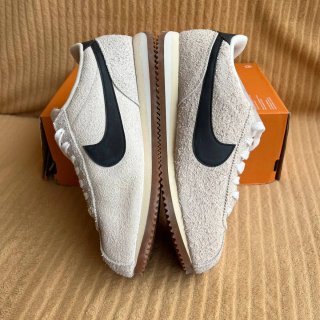 Dos pares de zapatillas Nike Cortez 42