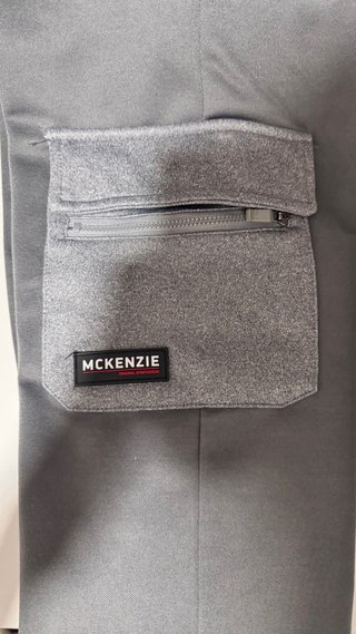 Chándal McKenzie Niño Talla 12-13