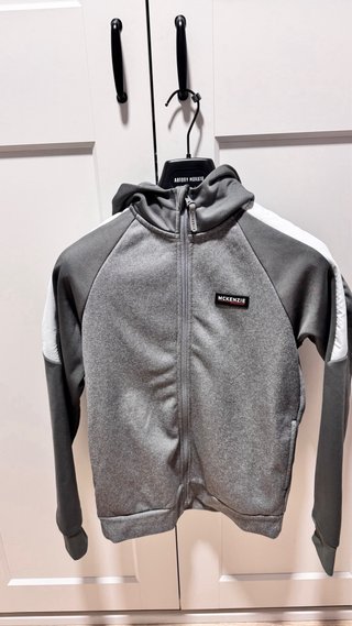 Chándal McKenzie Niño Talla 12-13
