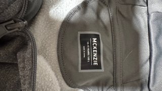 Chándal McKenzie Niño Talla 12-13