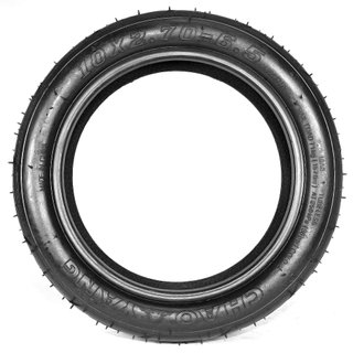 2 Cubierta SmartGyro 10x2,70 6,5 (255x70) Tubeless
