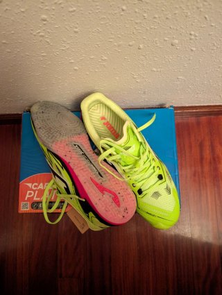 Zapatillas Joma Regate Reactive Talla 44