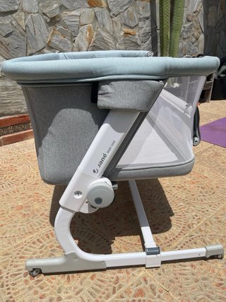 Cuna colecho Jane Babyside