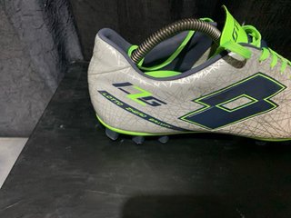 Botas Fútbol Lotto Ed. Limitada Talla 42