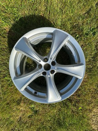 Llantas 17” Originales Alfa Romeo