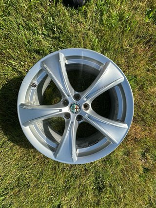 Llantas 17” Originales Alfa Romeo