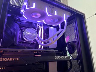 PC Gaming i7 13700K| RTX4070 Ti Super | Garantía