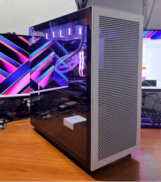 PC Gaming i7 13700K| RTX4070 Ti Super | Garantía