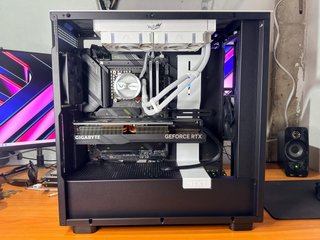 PC Gaming i7 13700K| RTX4070 Ti Super | Garantía