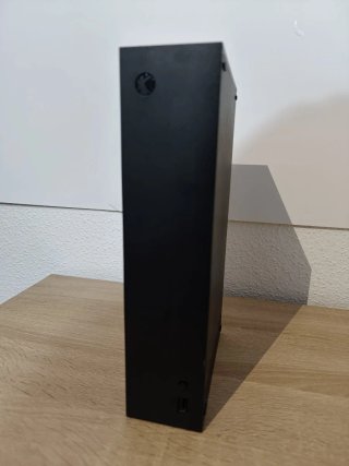 Xbox Series S de 1TB