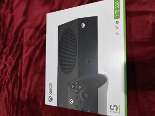 Xbox Series S de 1TB