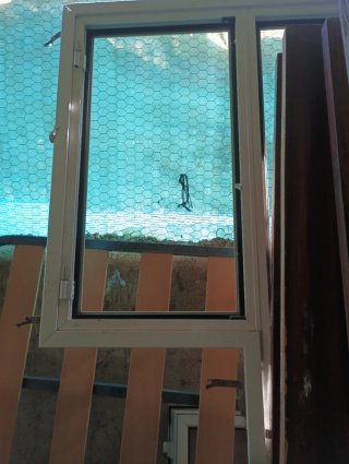 Puerta y radiadores 11