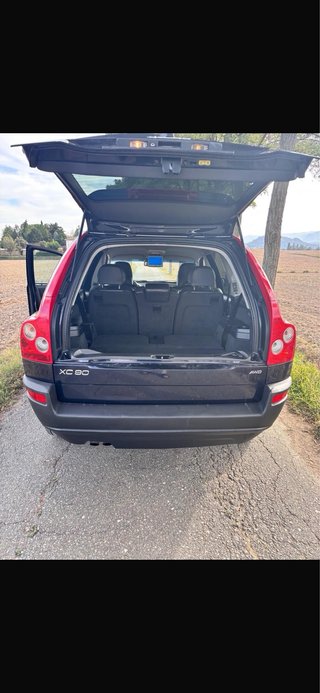 Volvo XC90 2005