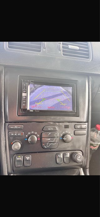 Volvo XC90 2005