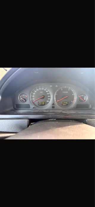 Volvo XC90 2005