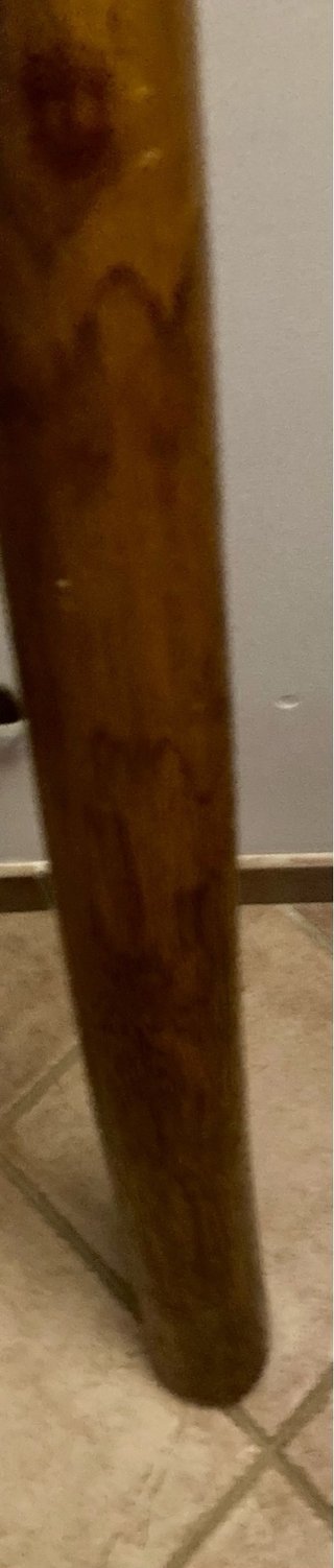 Didgeridoo aborigeno