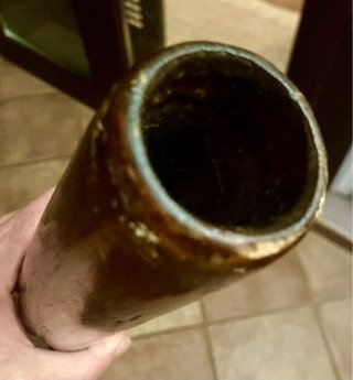 Didgeridoo aborigeno