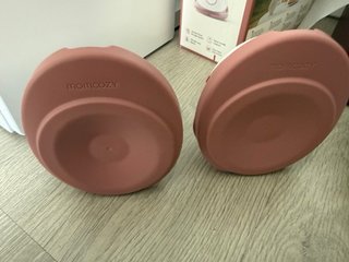 Sacaleches Momcozy M6 Doble Manos Libres