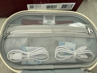 Sacaleches Momcozy M6 Doble Manos Libres