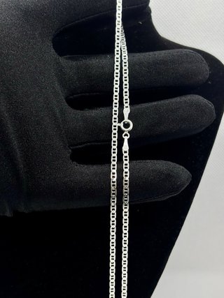 Cadena Plata 925