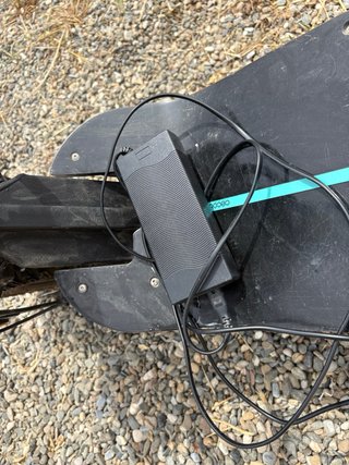 Patinete Eléctrico Cecotec Outsider