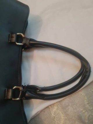 Bolso Parfois Negro