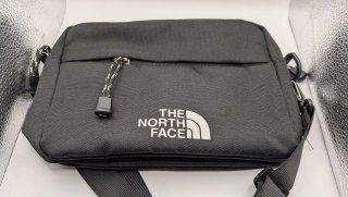 Riñonera The North Face Negra