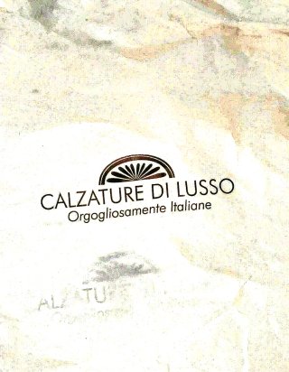 Décolleté Bruna Diletta tacco glitter nero n.34