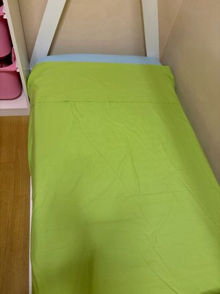 Colchón 80x160 cm