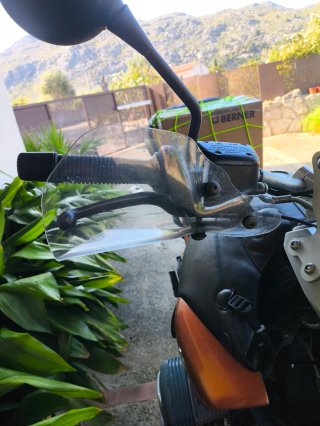 Paramanos BMW