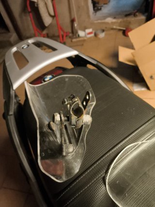 Paramanos BMW