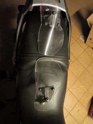 Paramanos BMW