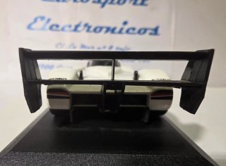 Peugeot 905 Le Mans 1992 escala 1/43