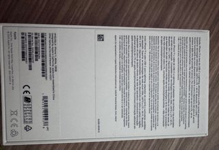 iPhone 11 128GB Blanco/Negro