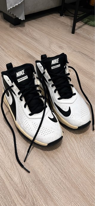 Zapatillas Nike Botín talla 38,5 Medida 24 cm