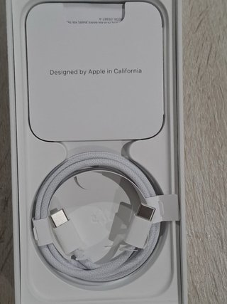 iPhone 15 Negro