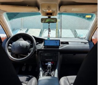 Citroen C5 2010 1.8cc gasolina manual