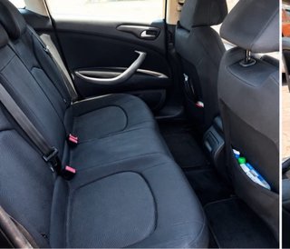 Citroen C5 2010 1.8cc gasolina manual