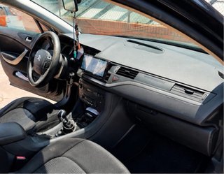 Citroen C5 2010 1.8cc gasolina manual