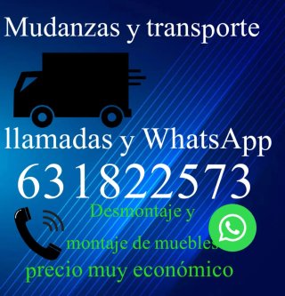 Mudanzas fácil