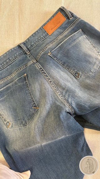 Vaqueros Tommy Hilfiger Azules