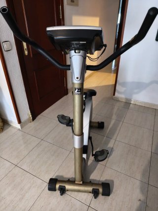 Bicicleta Estática CARE