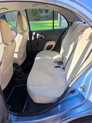 Nissan Micra 2009